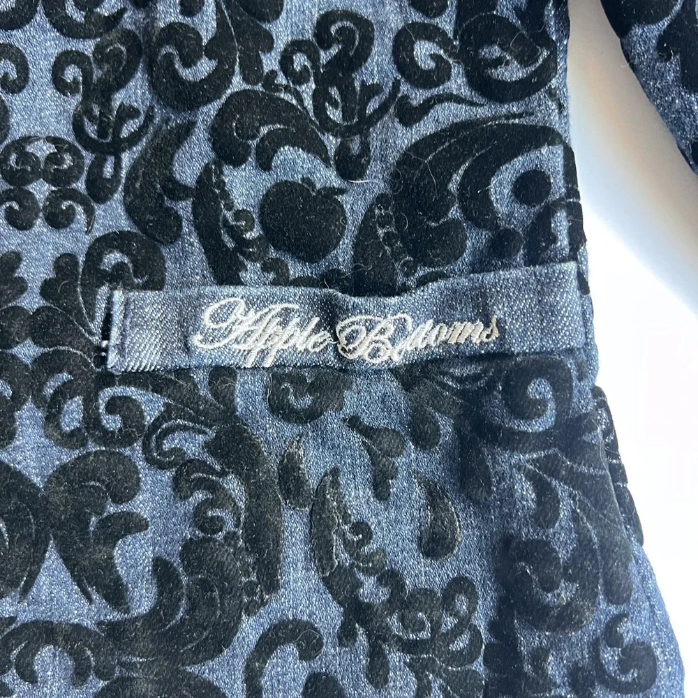 Apple Bottoms vintage y2k
